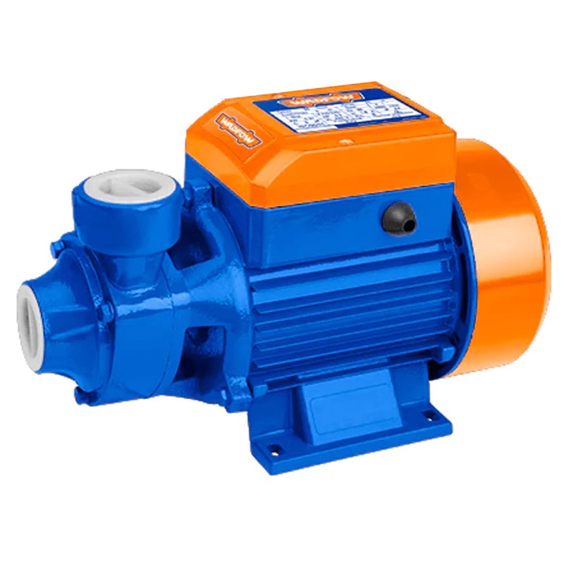 Wadfow WWPVA01-5 Water Pump 0.5HP