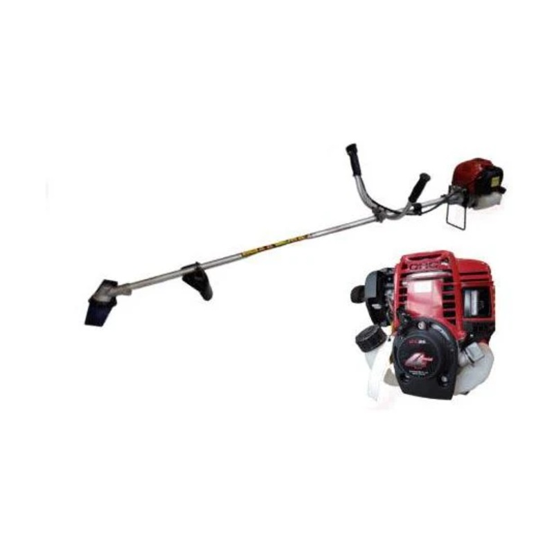 Yamato GX-35 4-Stroke Grass Cutter