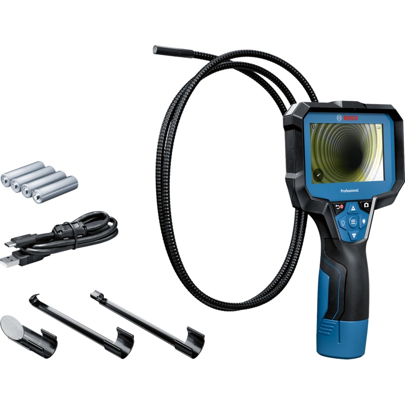 Bosch GIC 4-23 C Inspection Camera