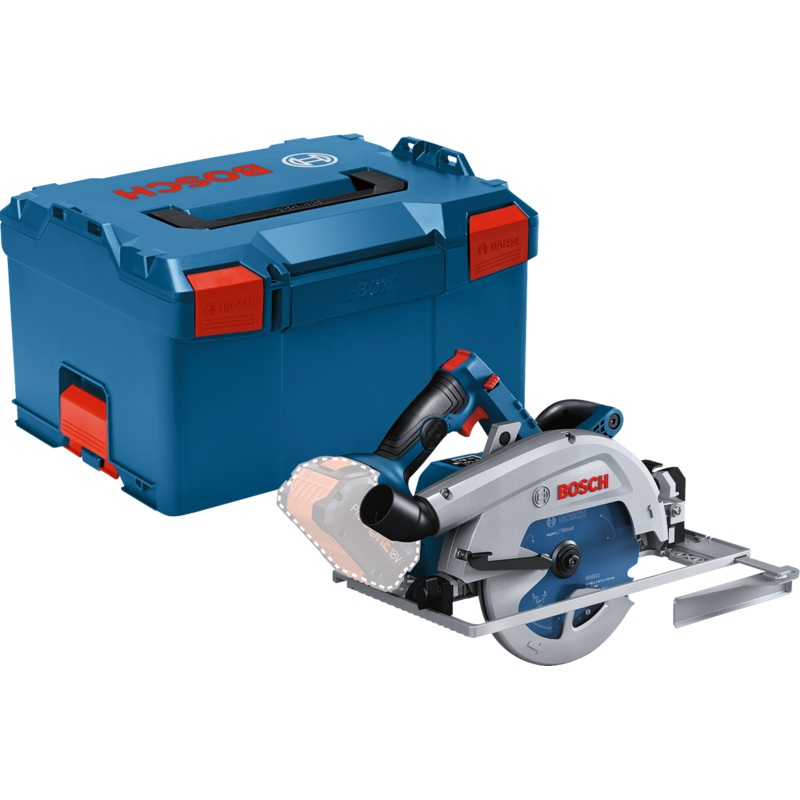 Bosch GKS 18V-68 GC 18V Cordless Brushless Circular Saw BITURBO (Bare Tool)