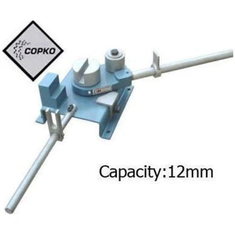 COPKO Manual Steel Rebar Bender