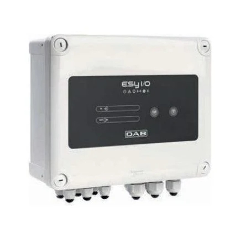 DAB ESY I/0 Electronic Expansion Module For ESYLINE