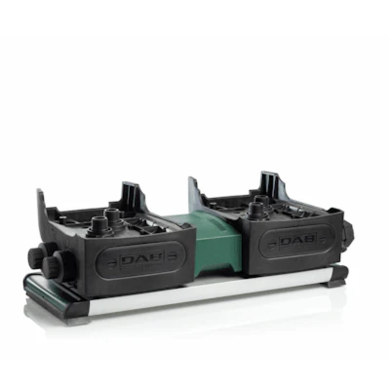 DAB ESYTWIN Docking System