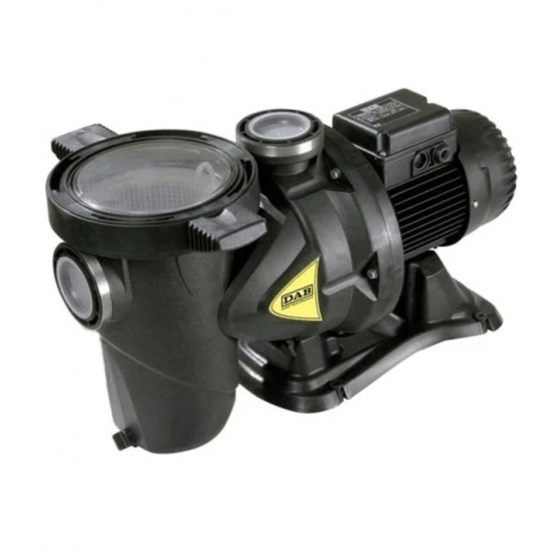 DAB Euroswim 150M 1.5HP Swimming Pool Water Pump
