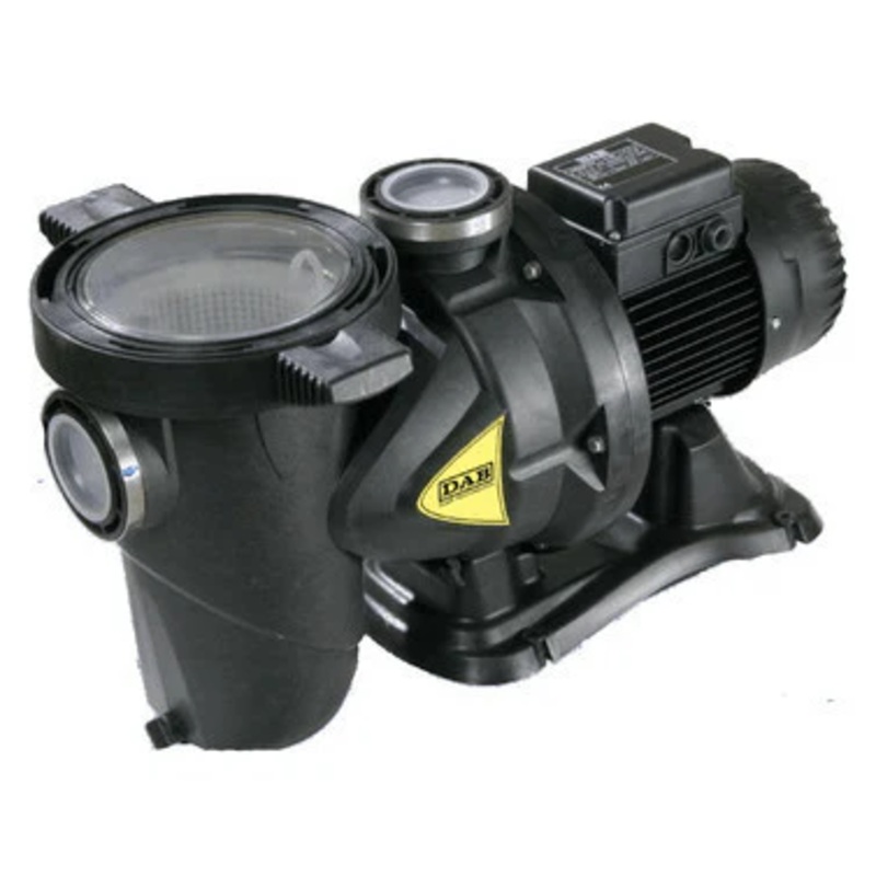 DAB Euroswim 300M 3HP Swimming Pool Water Pump