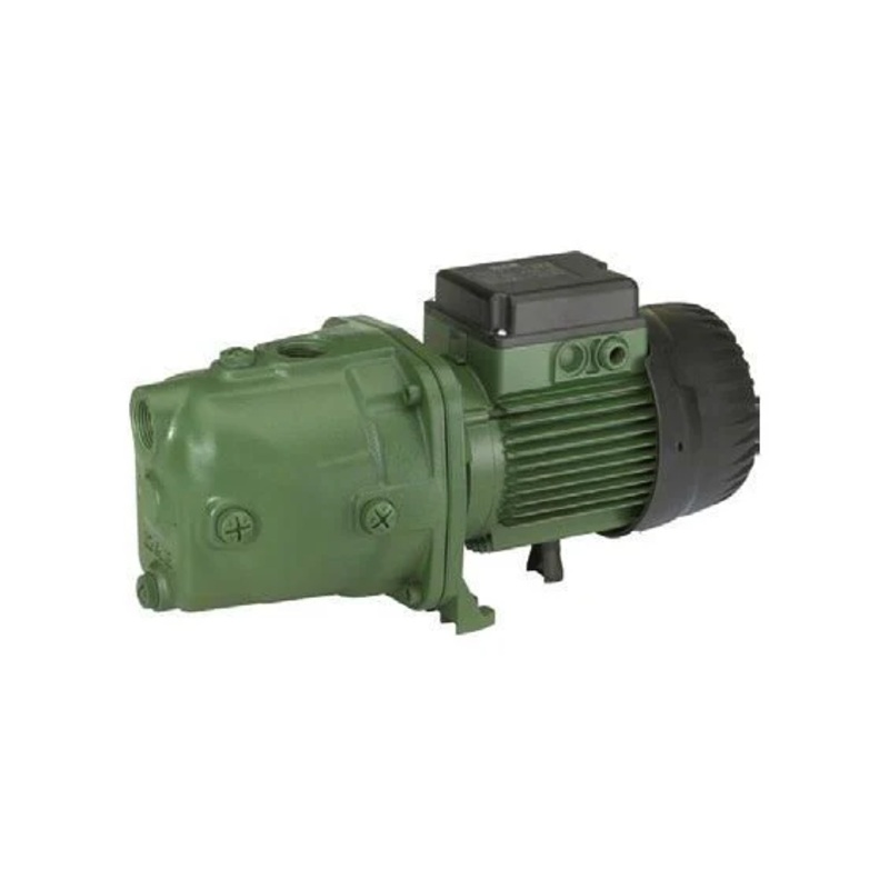 Dab JET 62M 1/2HP Jet Water Pump