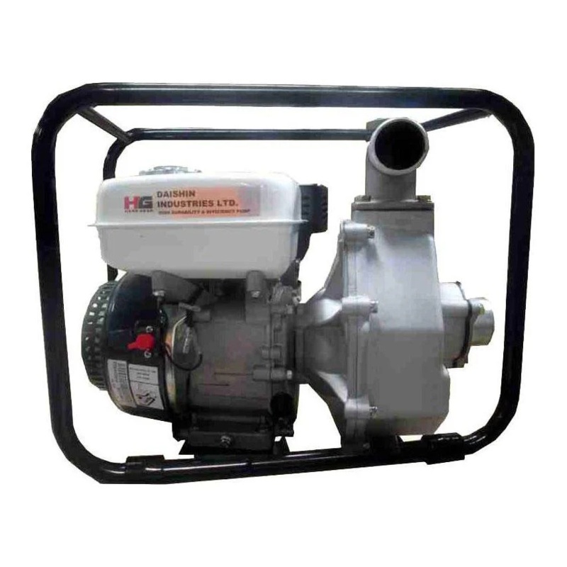 Daishin High Head / Fire Pump
