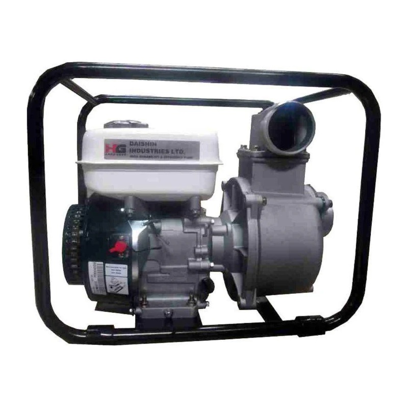 Daishin Self Priming Irrigation Pump (HG Series)