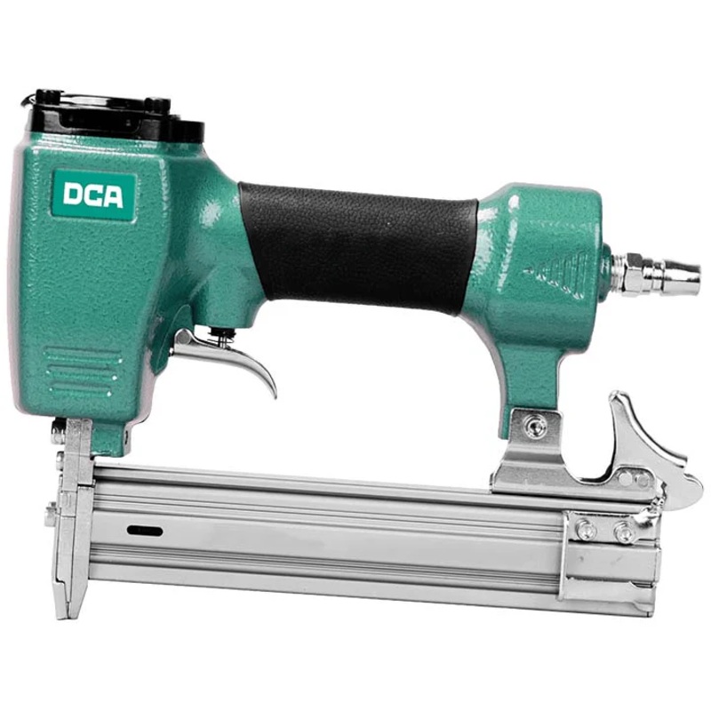 DCA A02-F30 Pneumatic Air Brad Nailer / Nail Gun 30mm