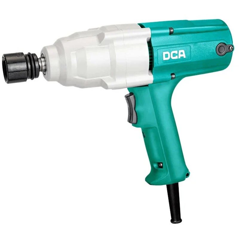 DCA APB20S Impact Wrench 1/2" 350Nm