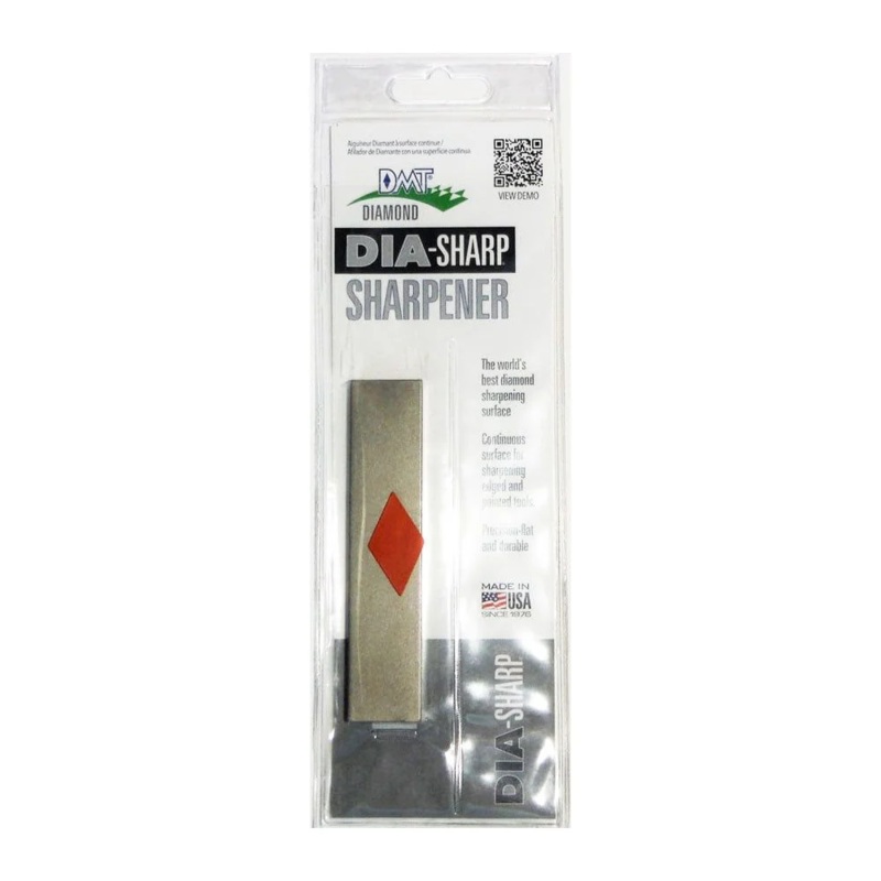 DMT Diamond Dia-Sharp Sharpener Stone