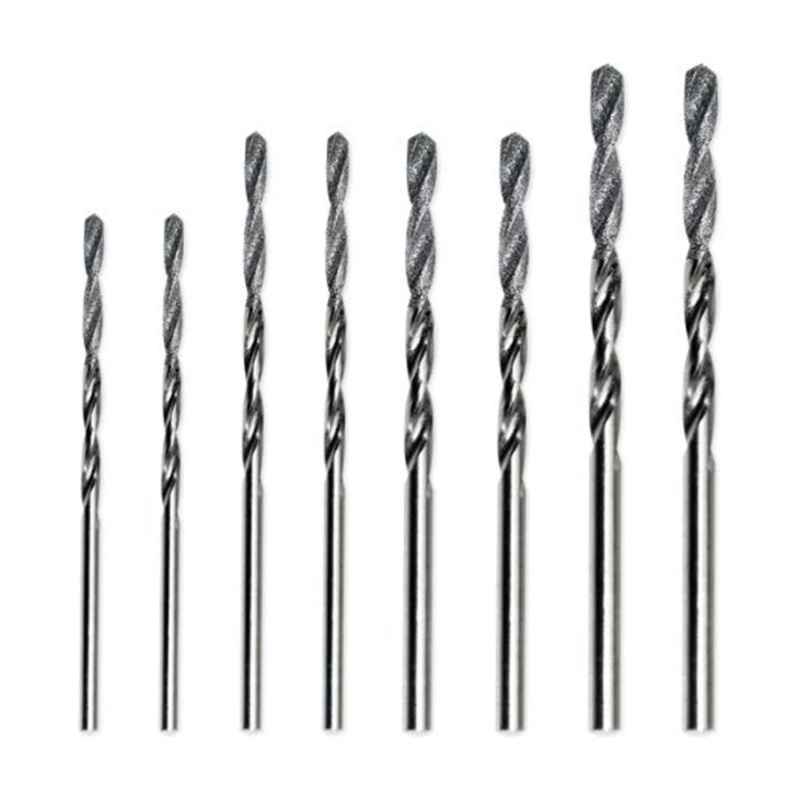 Eurobit Masonry Drill Bit