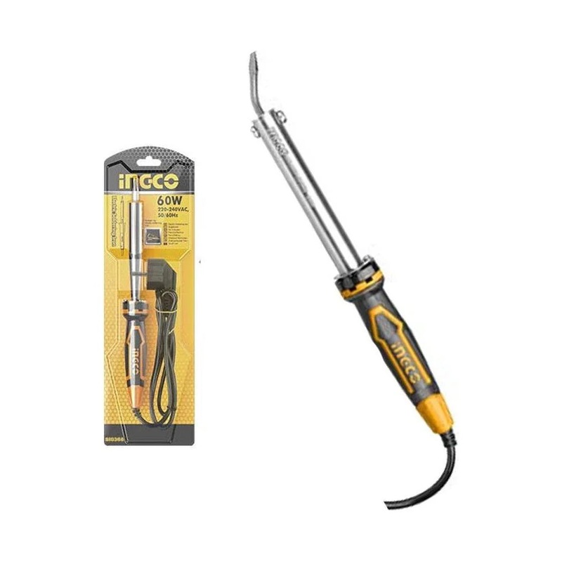 Ingco SI0368 Electric Soldering Iron