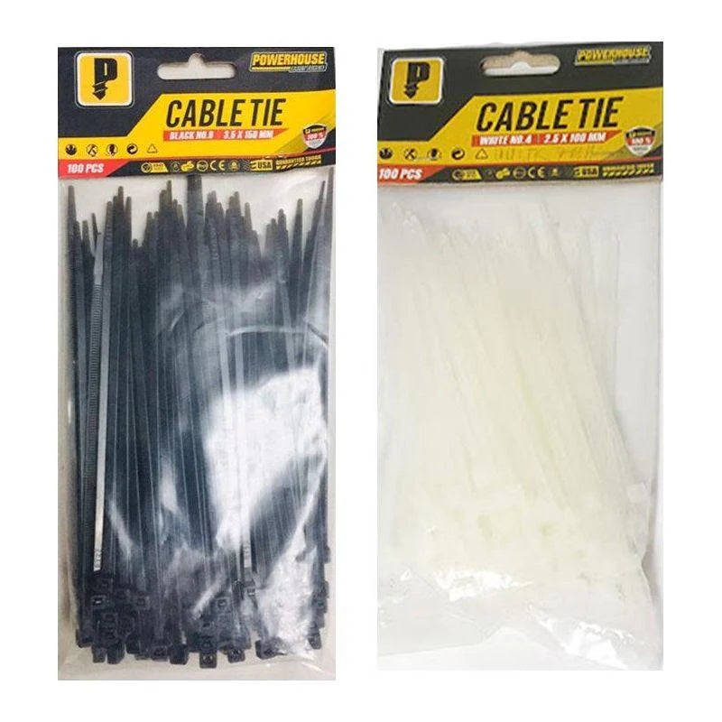 Powerhouse Nylon Cable Tie