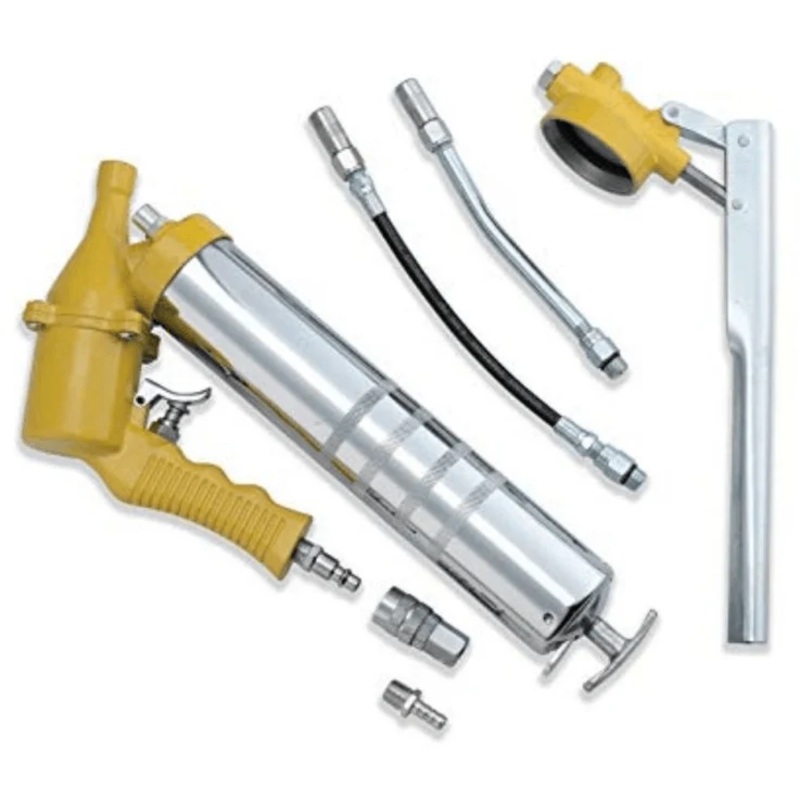 S-Ks Tools A-506S Pneumatic Grease Gun