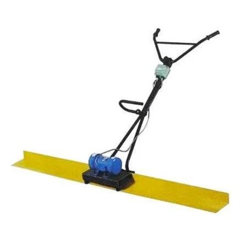 Sakae Fuji Surface Finishing Engine Concrete Screed / Screeder