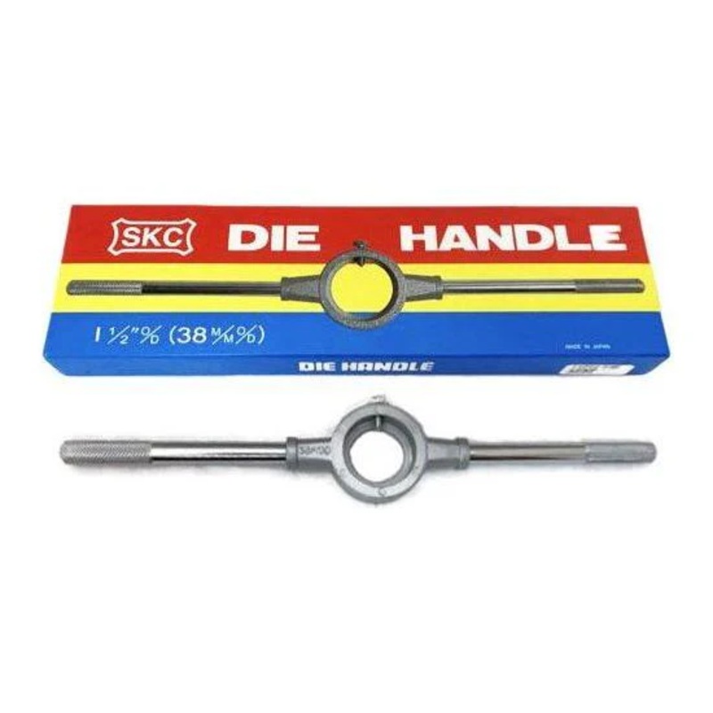SKC Round Die Handle