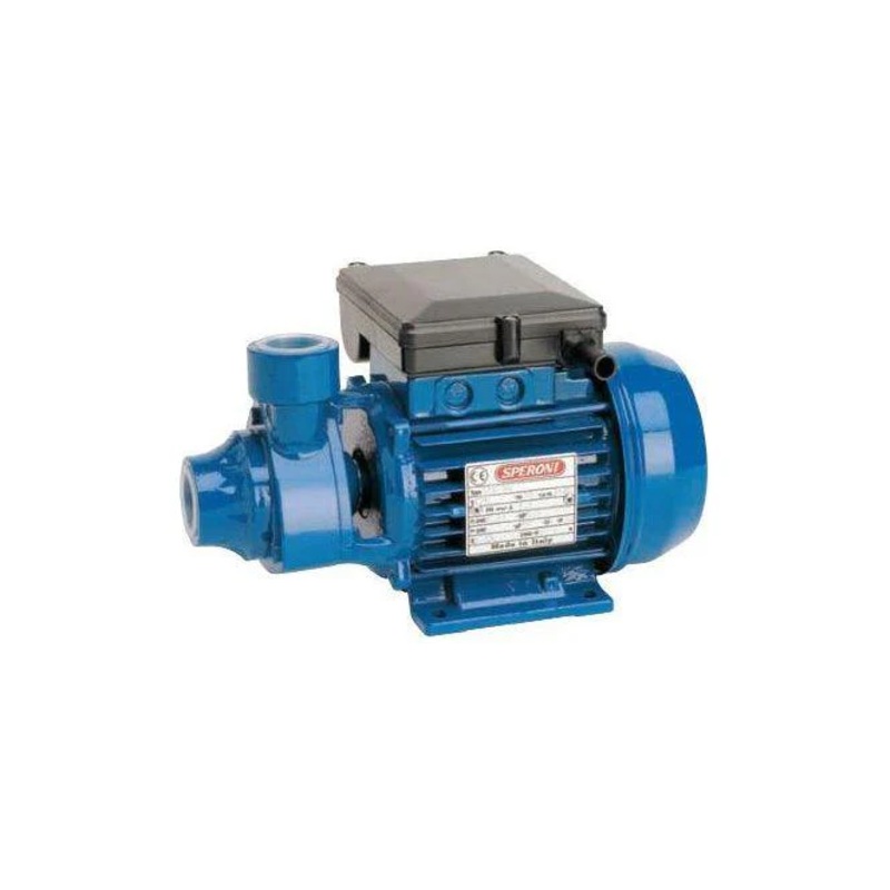 Speroni KPM-50 Peripheral Jet Pump / Booster Pump