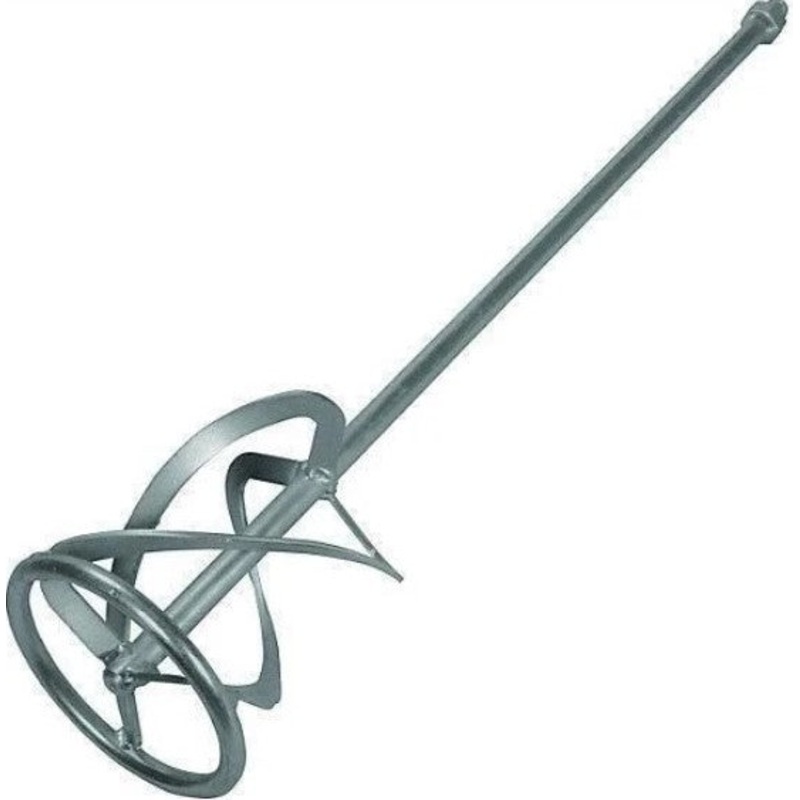 Spiral Stirrer Attachment for Mixer
