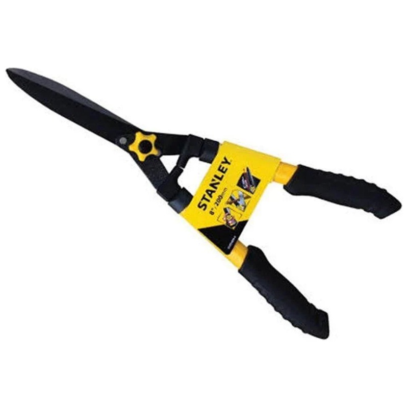 Stanley 74-995 HD Hedge Shears 8"
