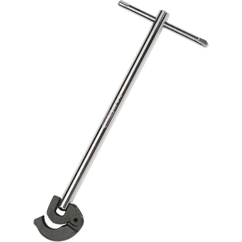 Stanley 87-448 Plumber Basin Wrench