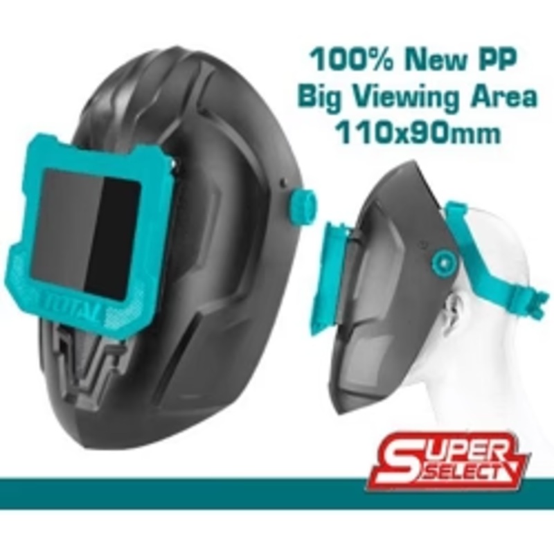 Total TSP9216 Welding Mask