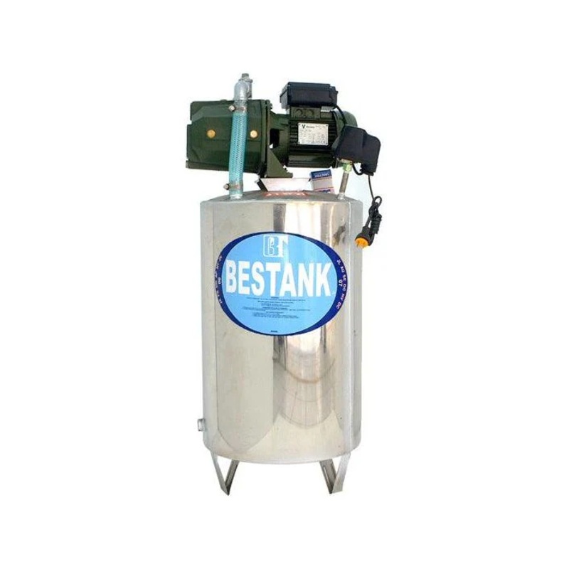 Verona Water Pump With Pressure Tank