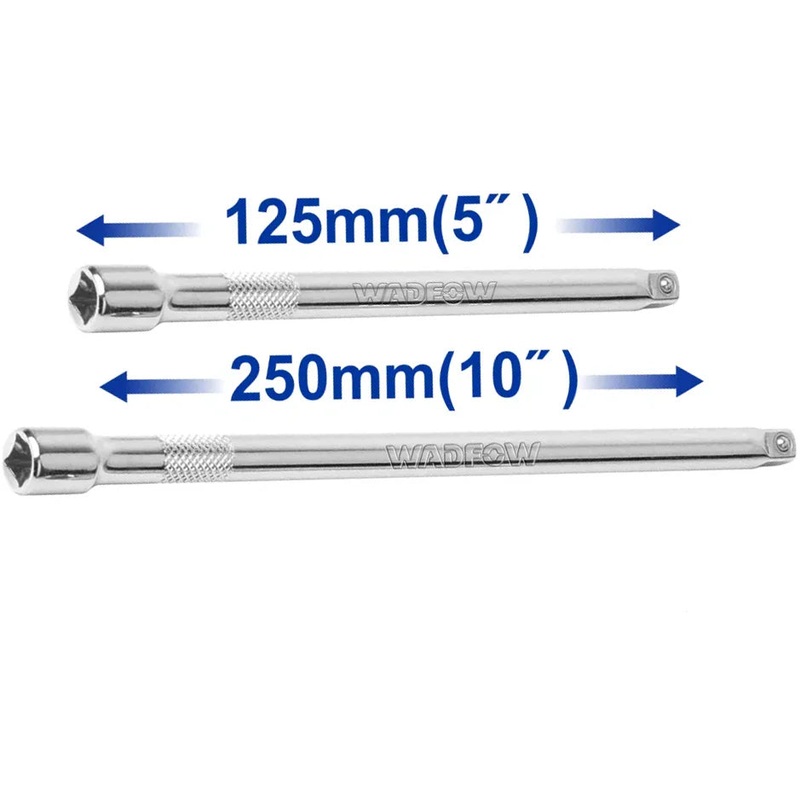 Wadfow 1/2" Extension Bar