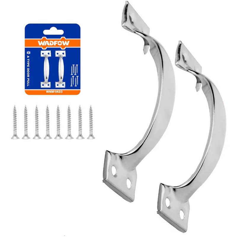 Wadfow A-Type Door Handle