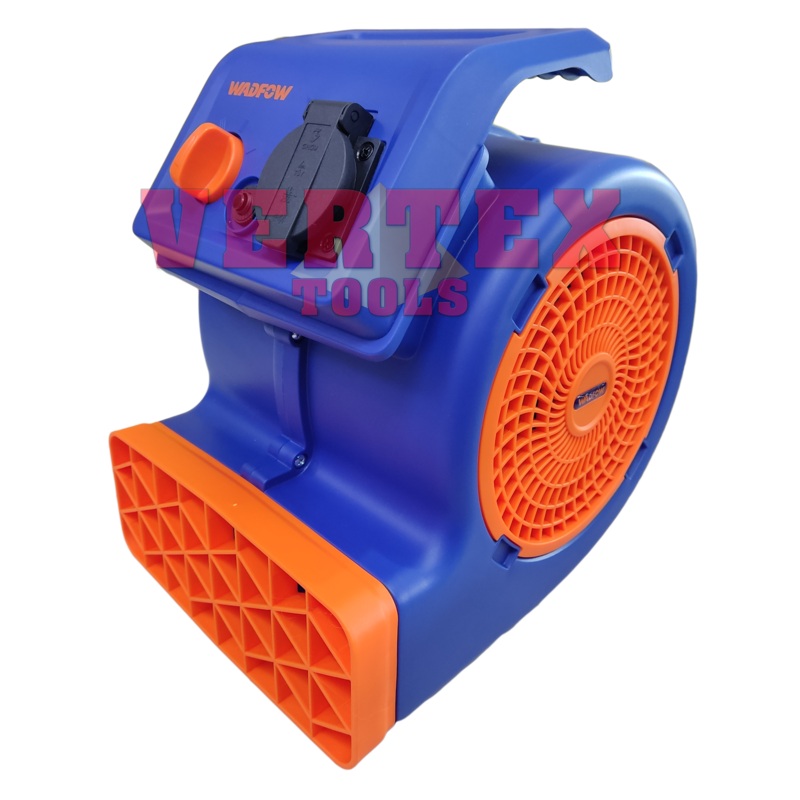 Wadfow WBFAA02 Blower Fan / Floor Dryer 150W