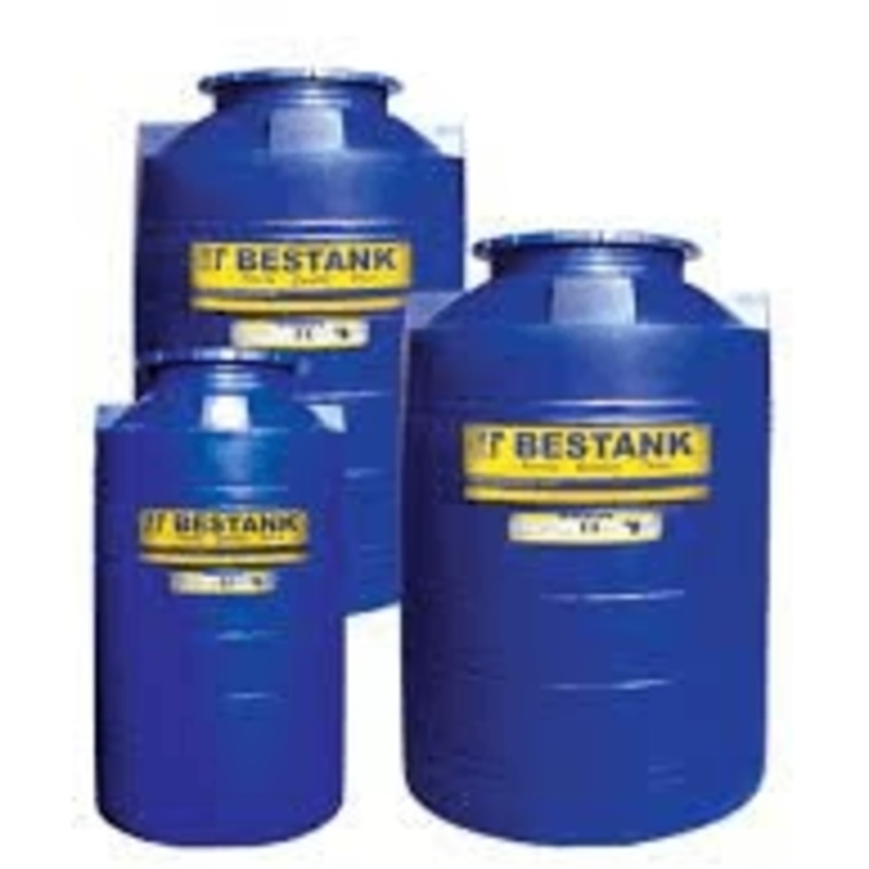 Bestank Polyethylene Storage Tank (Vertical)