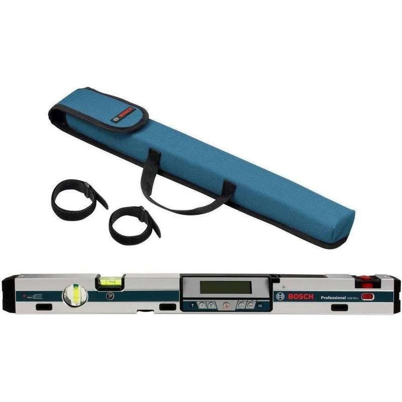 Bosch GIM 60L Digital Inclinometer (0-360) 60cm