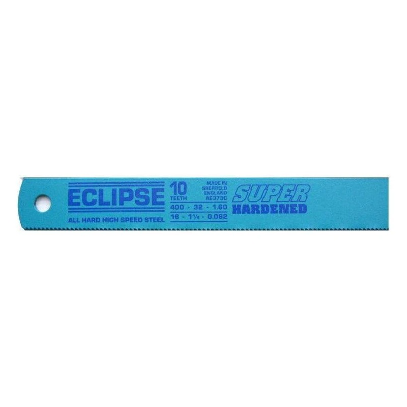 Eclipse Power Hacksaw Blade