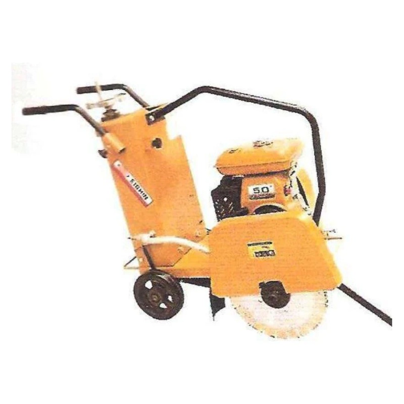 Eishin (Yamato) Engine Concrete Cutter / Asphalt Cutter