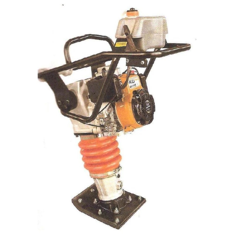 Eishin (Yamato) Engine Tamping Rammer