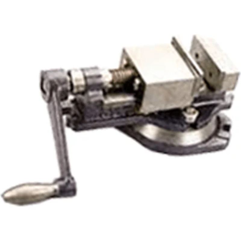 Eron E-108 K-Type Precision Machinist Bench Vise