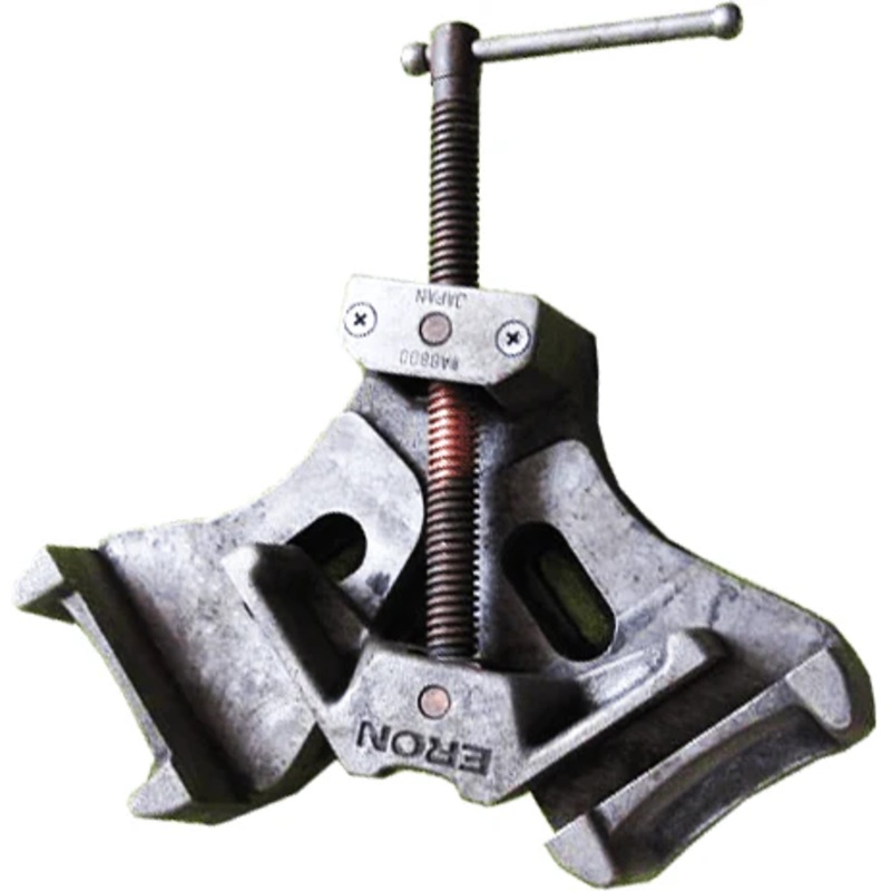 Eron E-161 (WA-8800) Welder / Welding Clamp Vise