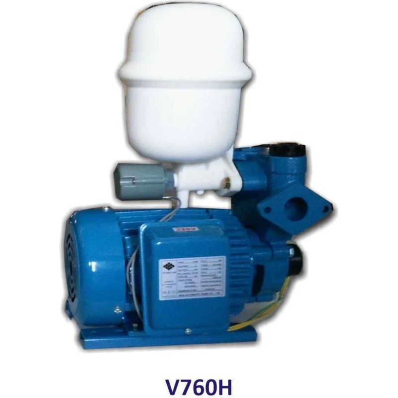 Evergush Auto Booster Pump (V-Series)