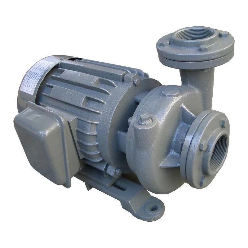 Evergush Close Coupled Vortex Centrifugal Pump