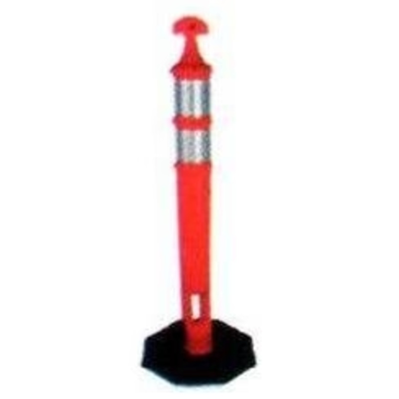 First 7205 Plastic Flexible Bollard