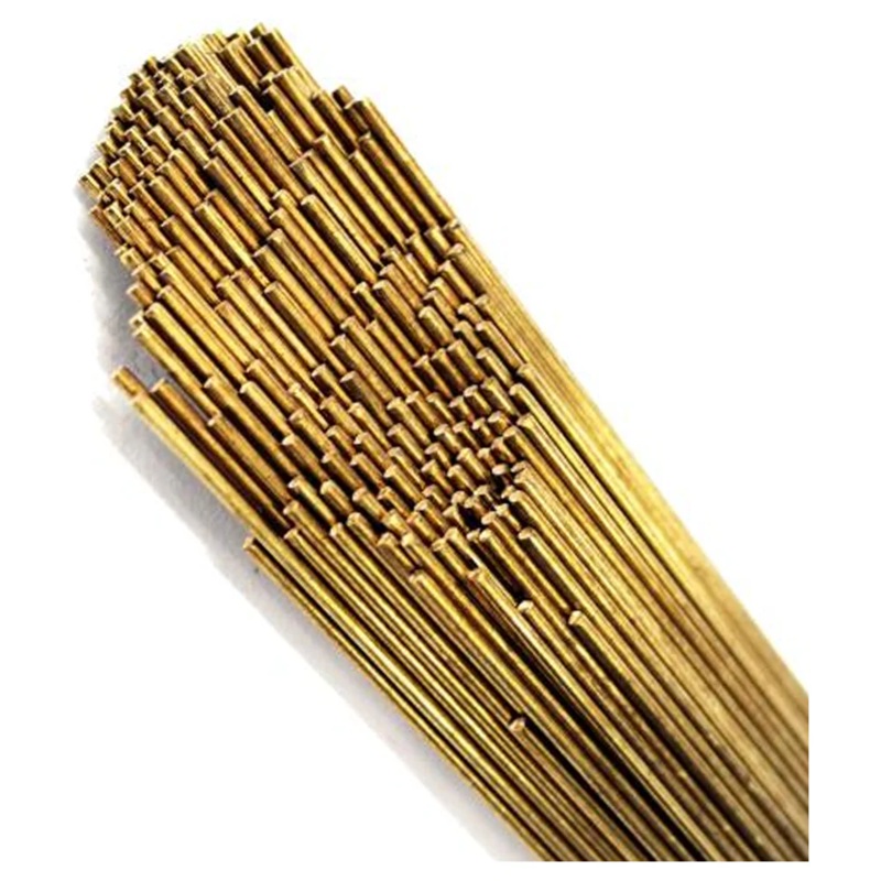 Harris Bronze Rod