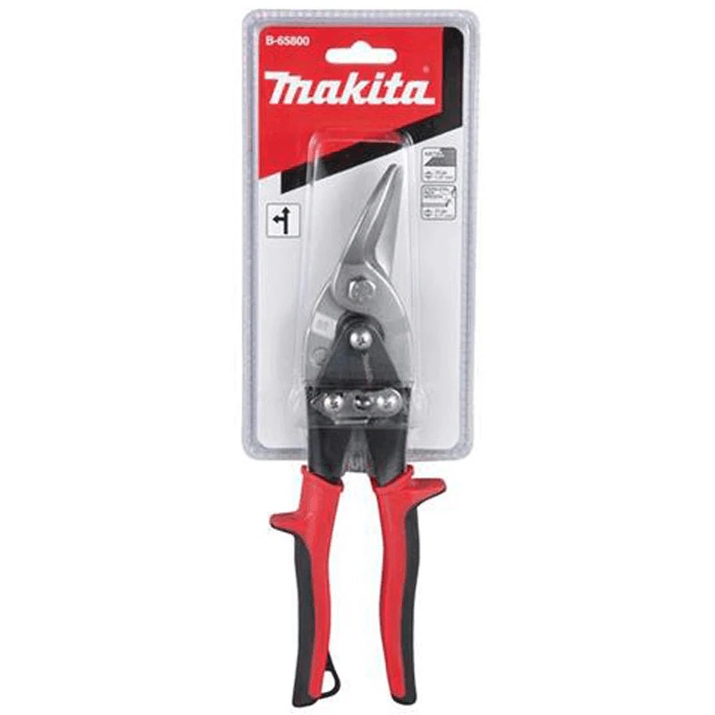Makita B-65800 Aviation Snip Cuts Left