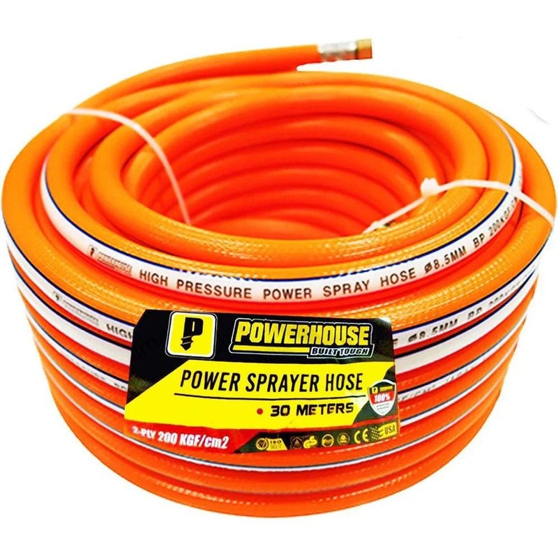 Powerhouse 2-ply Power Sprayer Hose