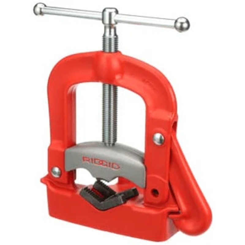 Ridgid Bench Yoke / Pipe Vise