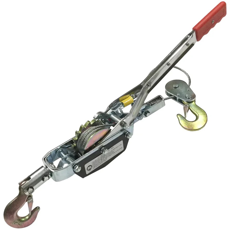S-Ks HP-117 Power Hand Puller / Ratcheting Puller