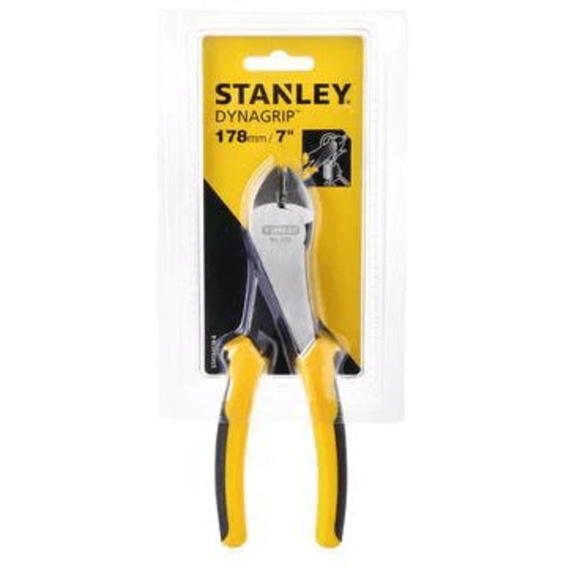 Stanley Diagonal Cutting Plier