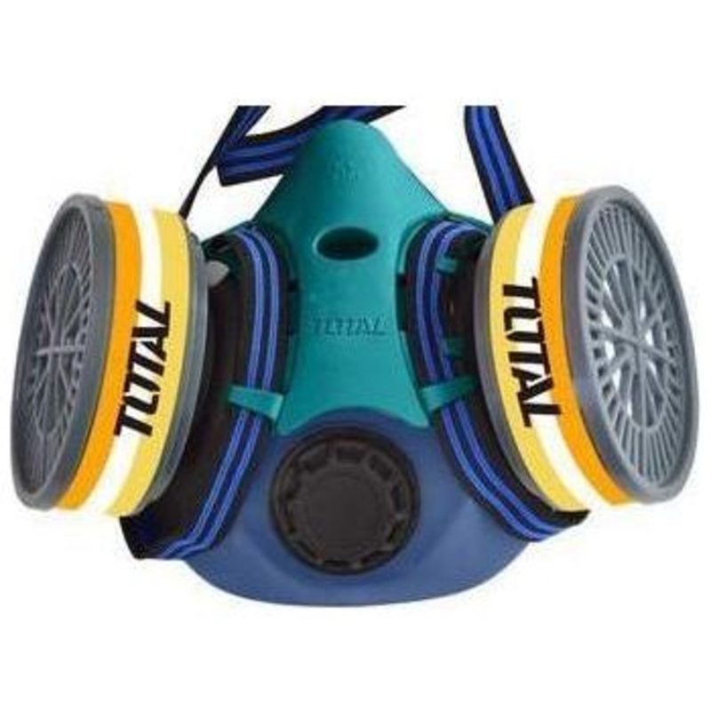 Total Chemical Respirator