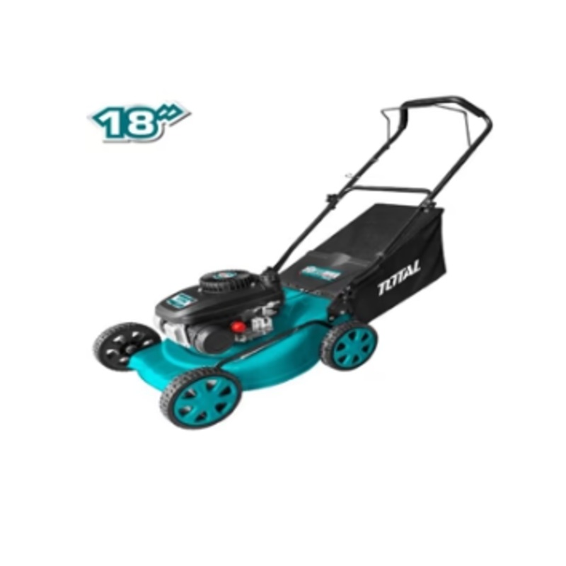 Total TGT141181 Gasoline Lawn Mower 4hp