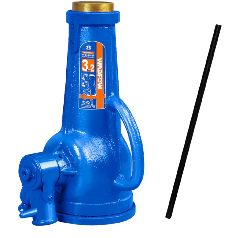 Wadfow Mechanical Screw Jack