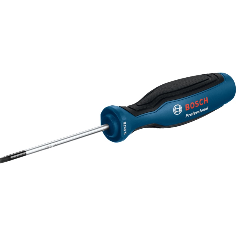 Bosch 1 600 A01 TF8 Screwdriver SL 3.5x75mm